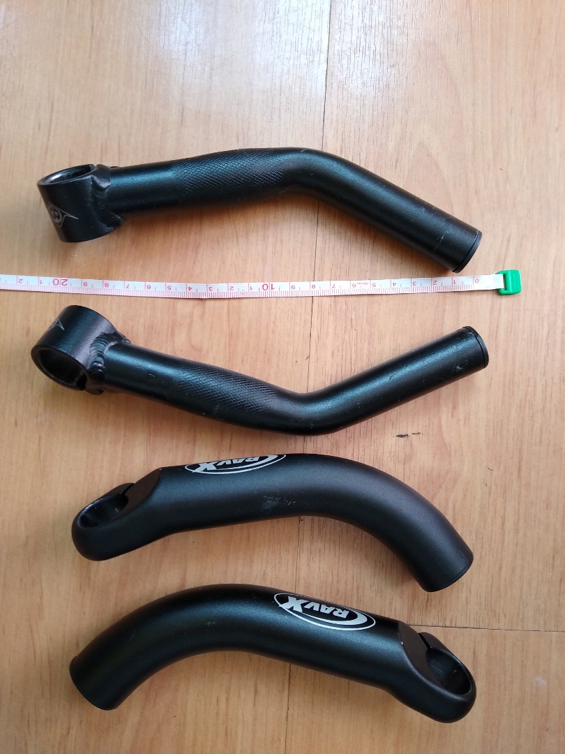 Origin8 bar ends sale