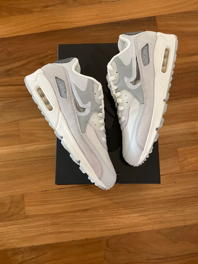 basement x nike