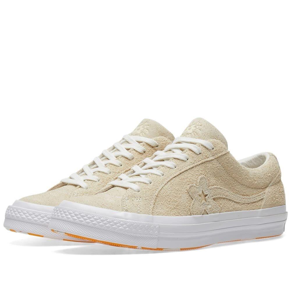Beige Golf Le Fleur
