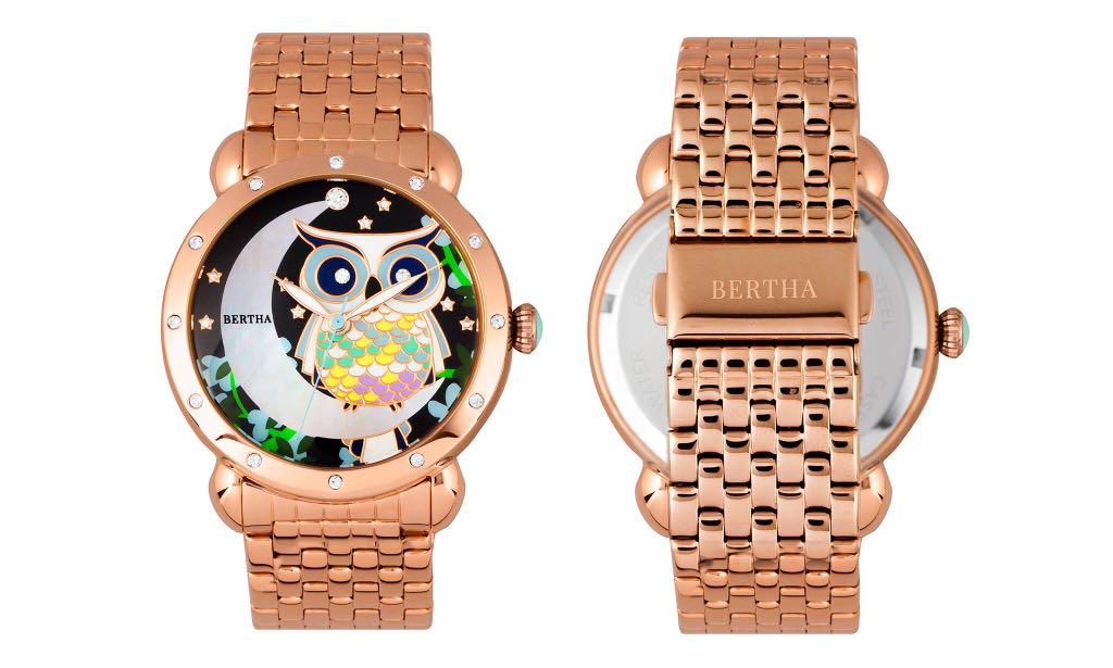 Bertha ashley watch new arrivals