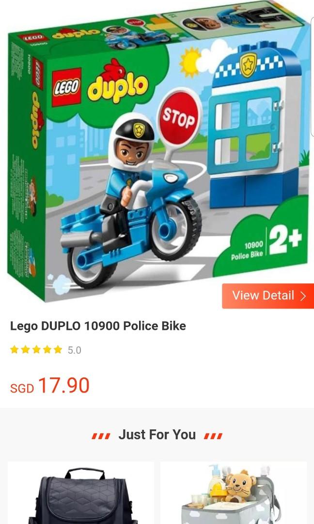 duplo 10900
