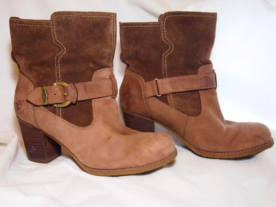 timberland rudston