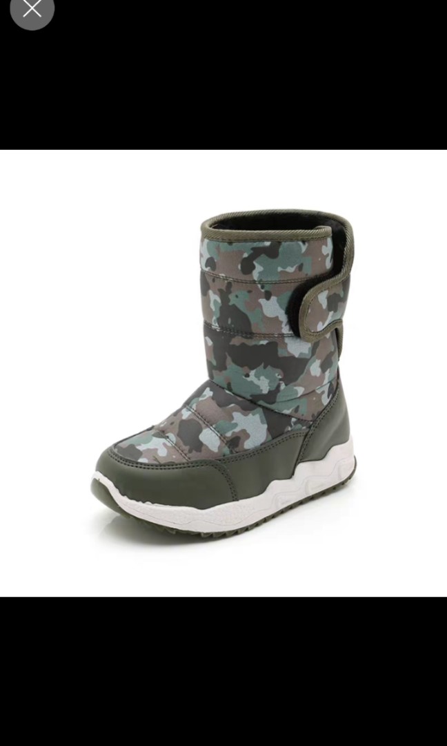 boys water boots