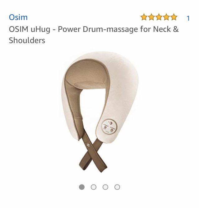 Osim uhug best sale