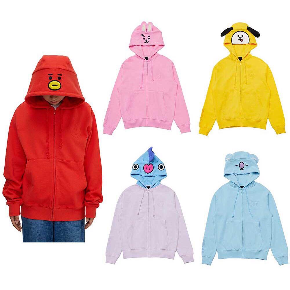 tommy sailing hoodie