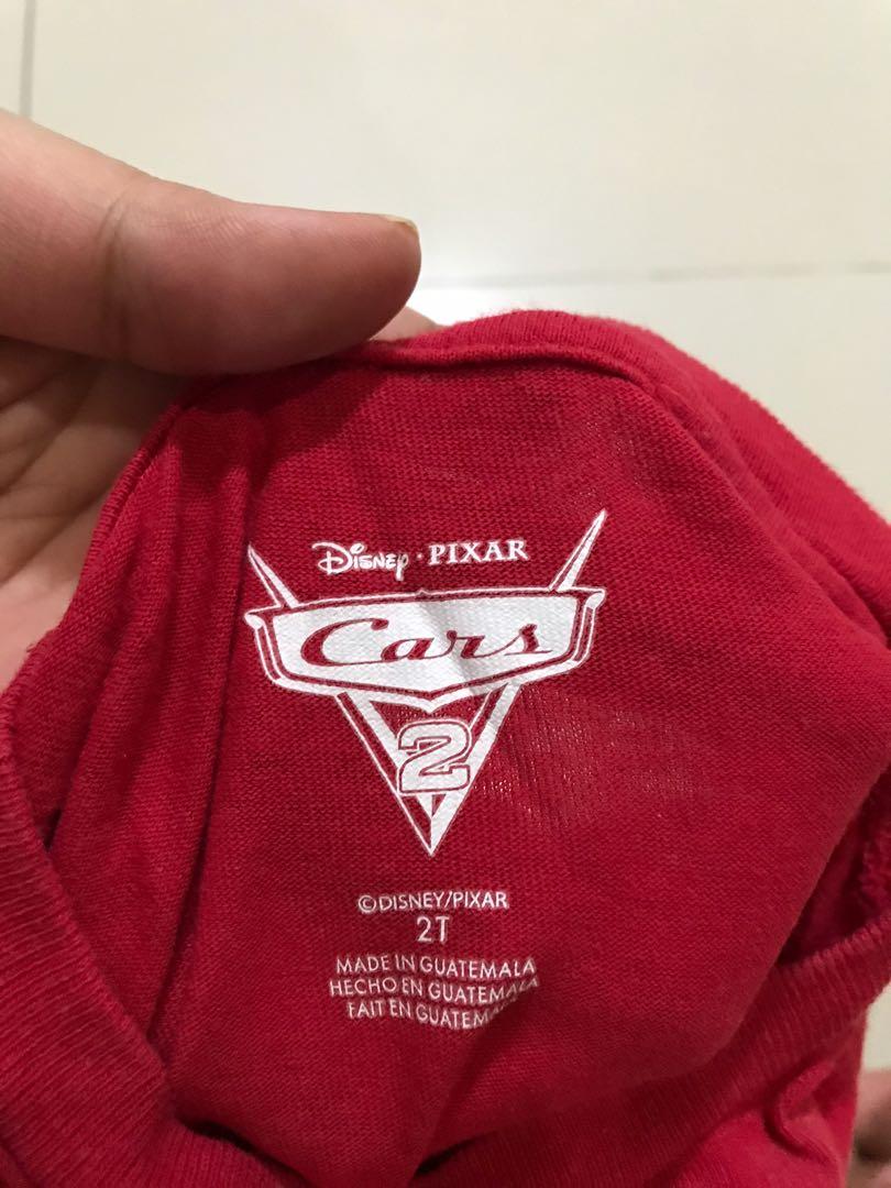 Cars long sleeves tshirt (Category: Babies & Kids Fashion) located in Cainta. Submitted by always_branded (Listing ID 258620453, Image 2). Description: Buy worth 400 of my baby items to get free shipping. .