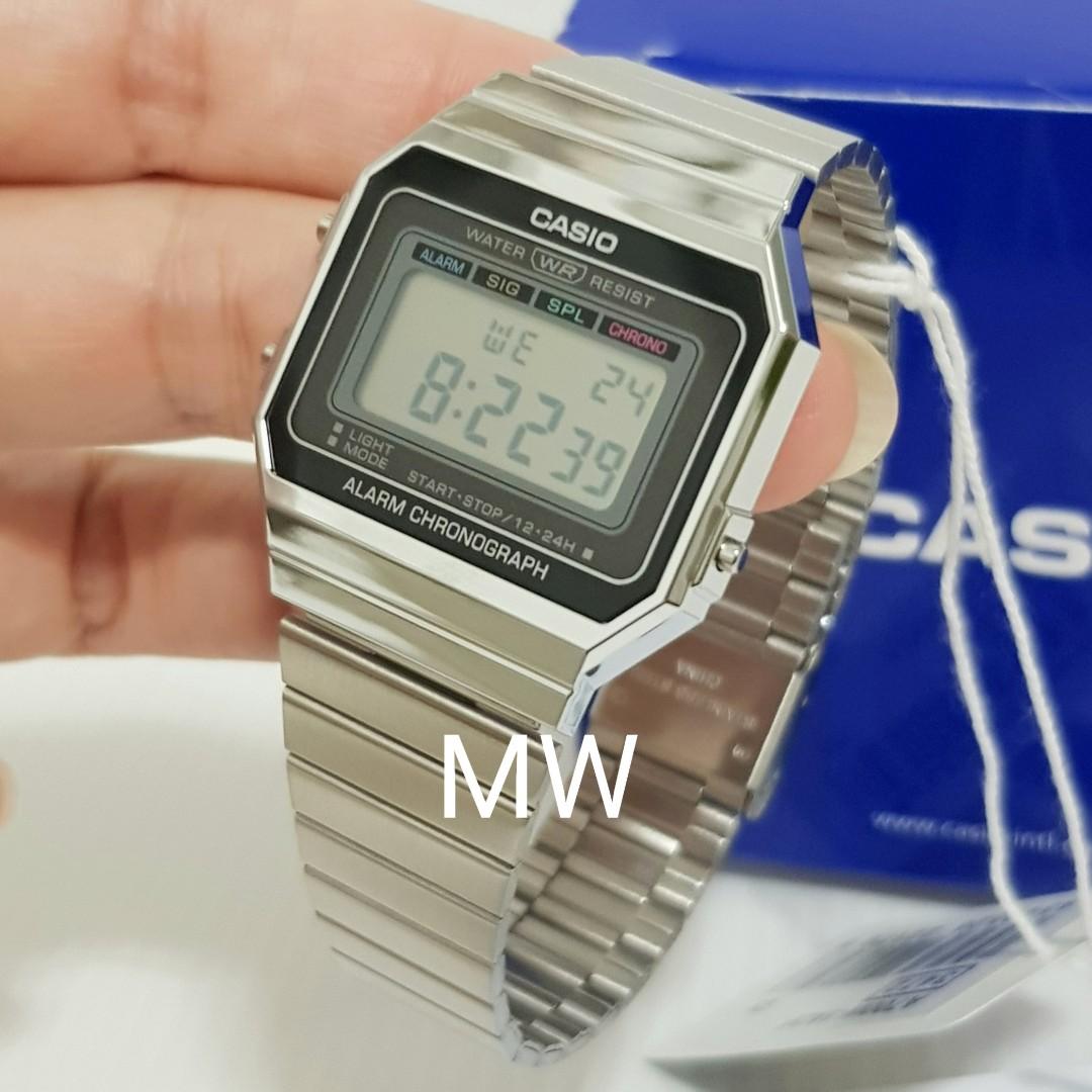 Casio discount youth digital