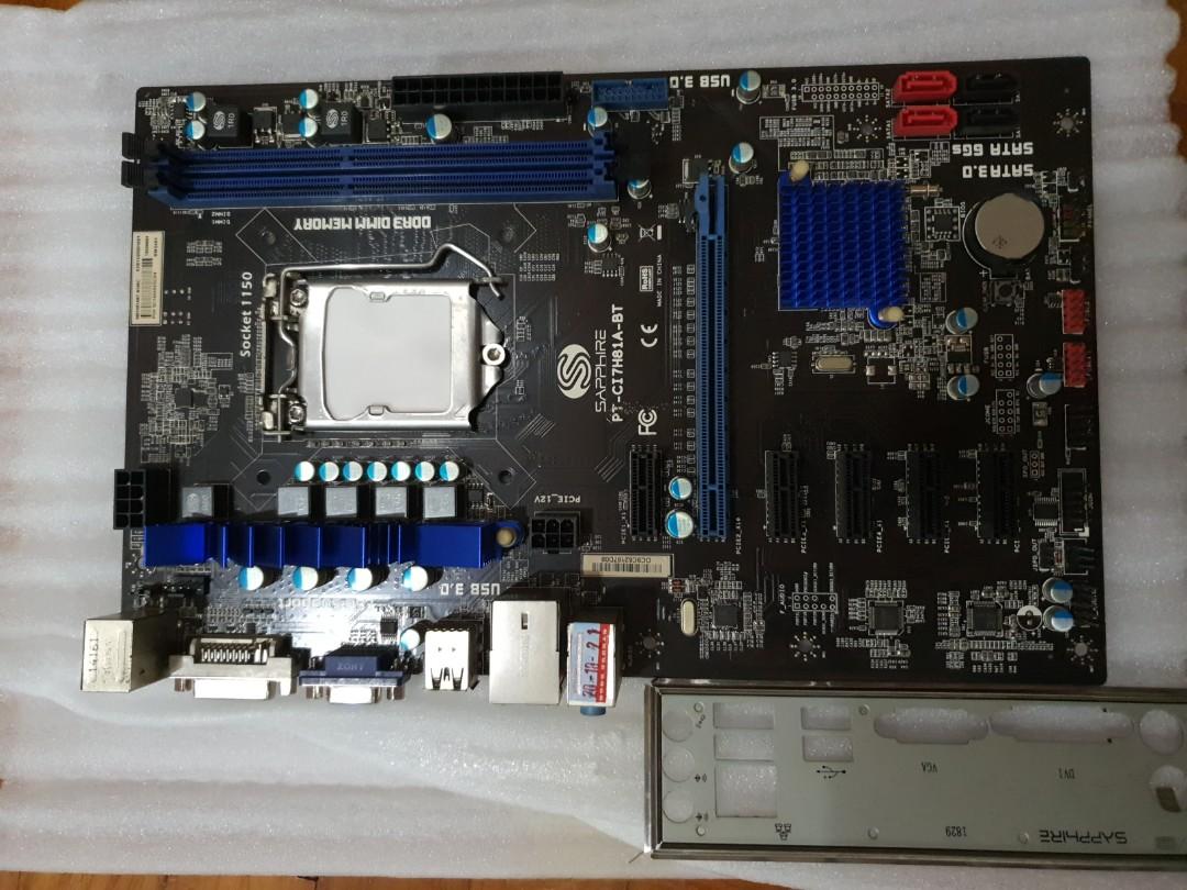 Cheapest motherboard outlet