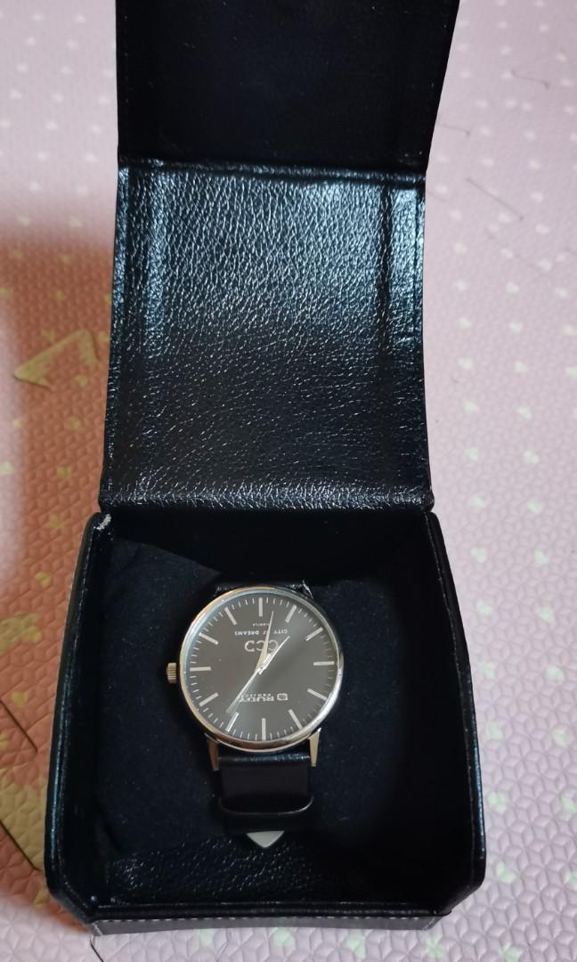 Rudy new arrivals watch price