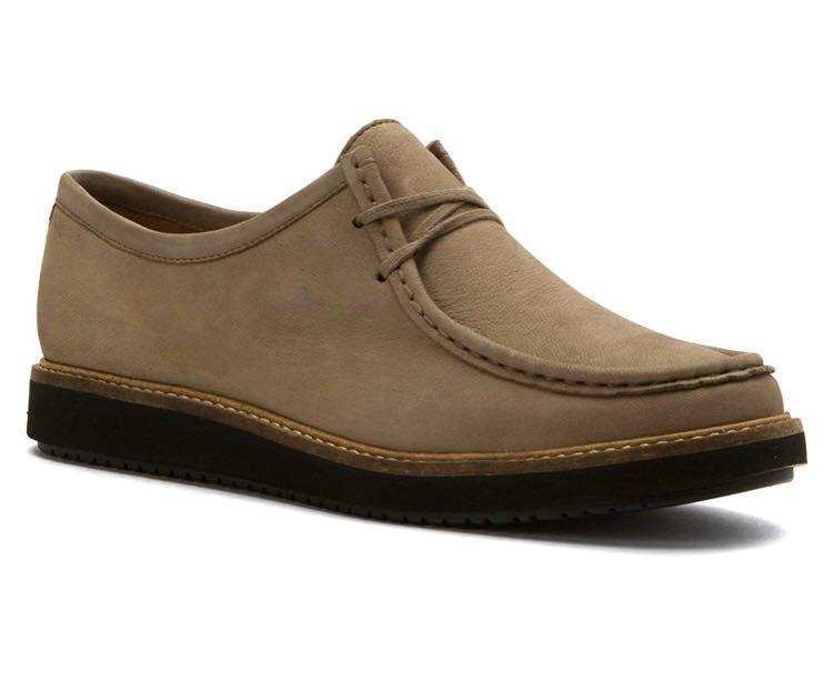 Clarks glick bayview deals