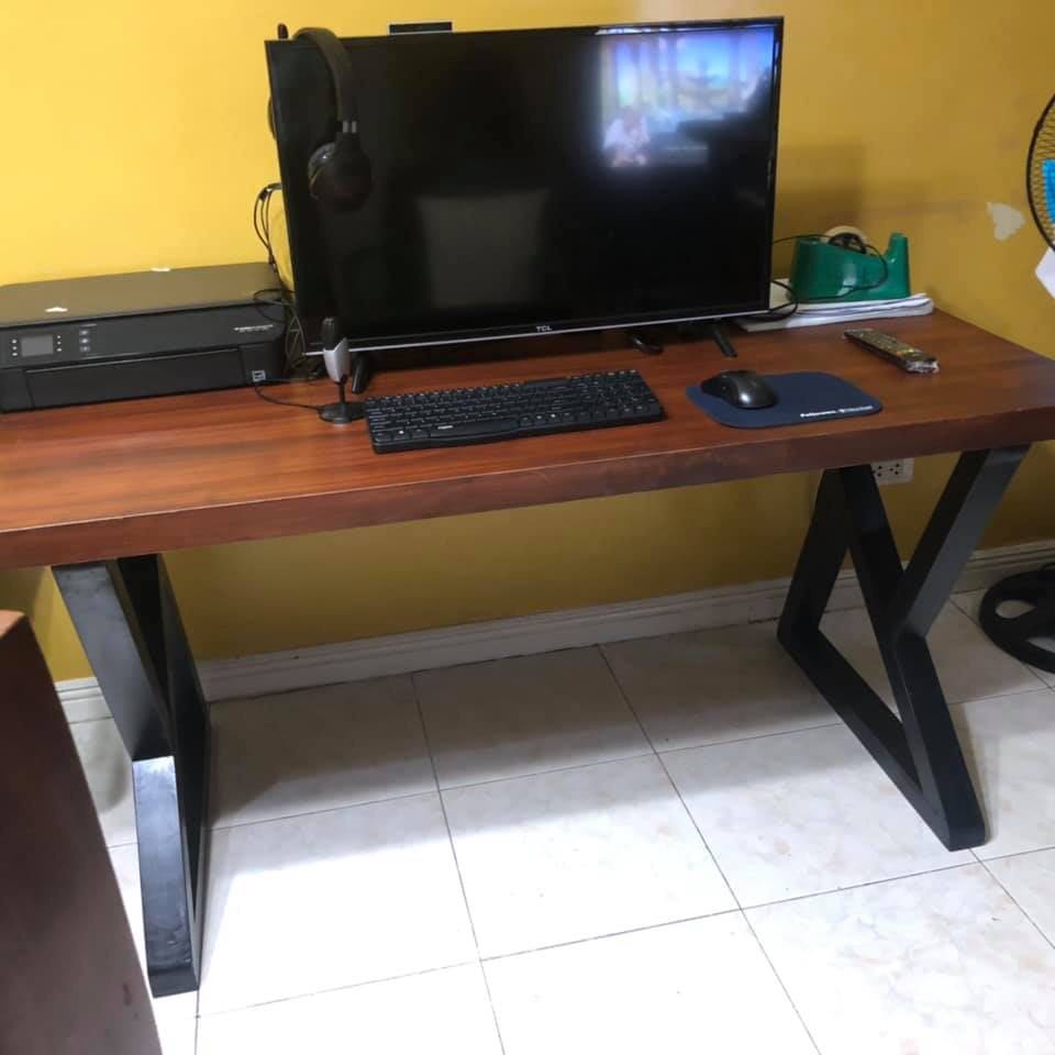 Computer Table for Sale, Furniture & Home Living, Furniture, Tables ...