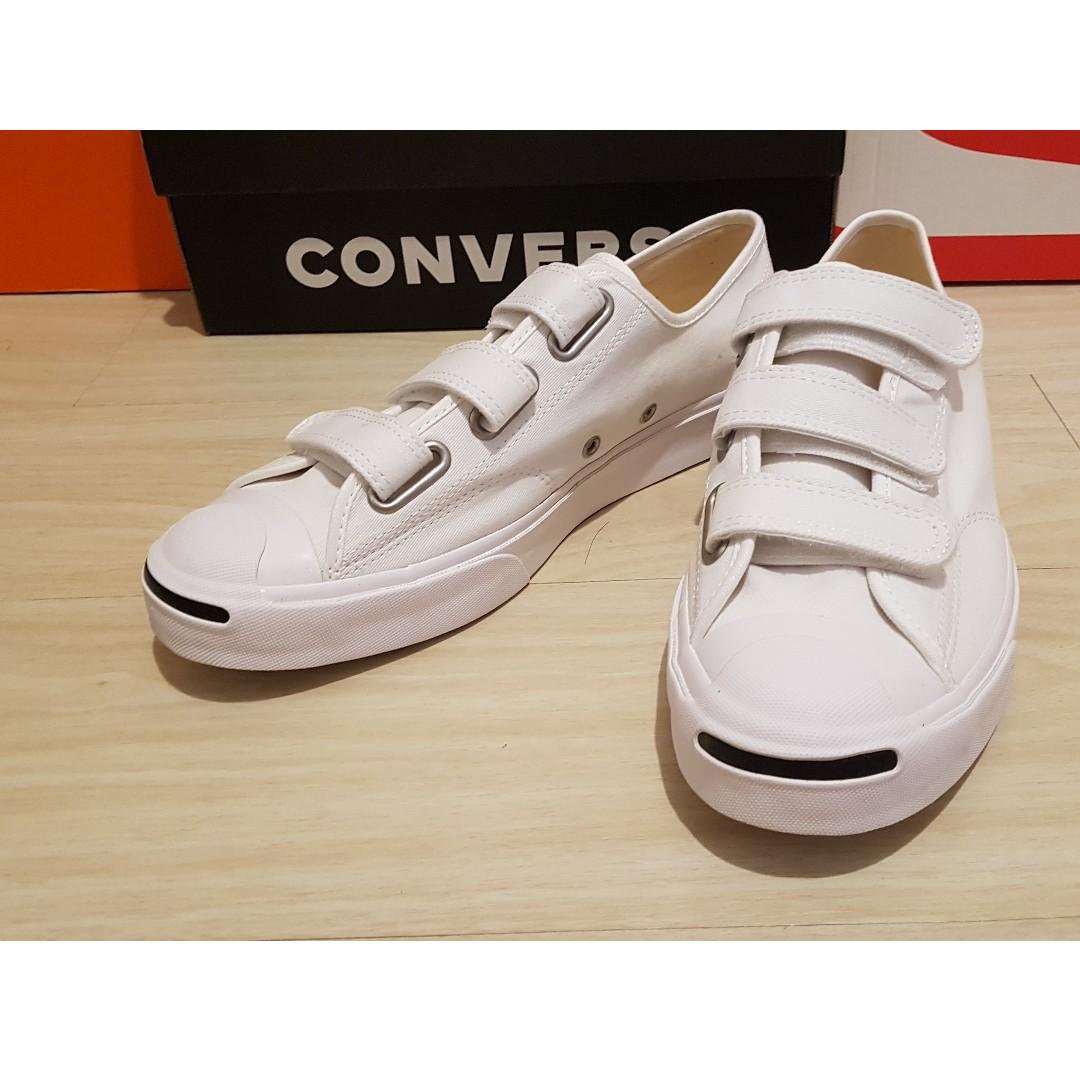 Converse jack purcell outlet 3v ox