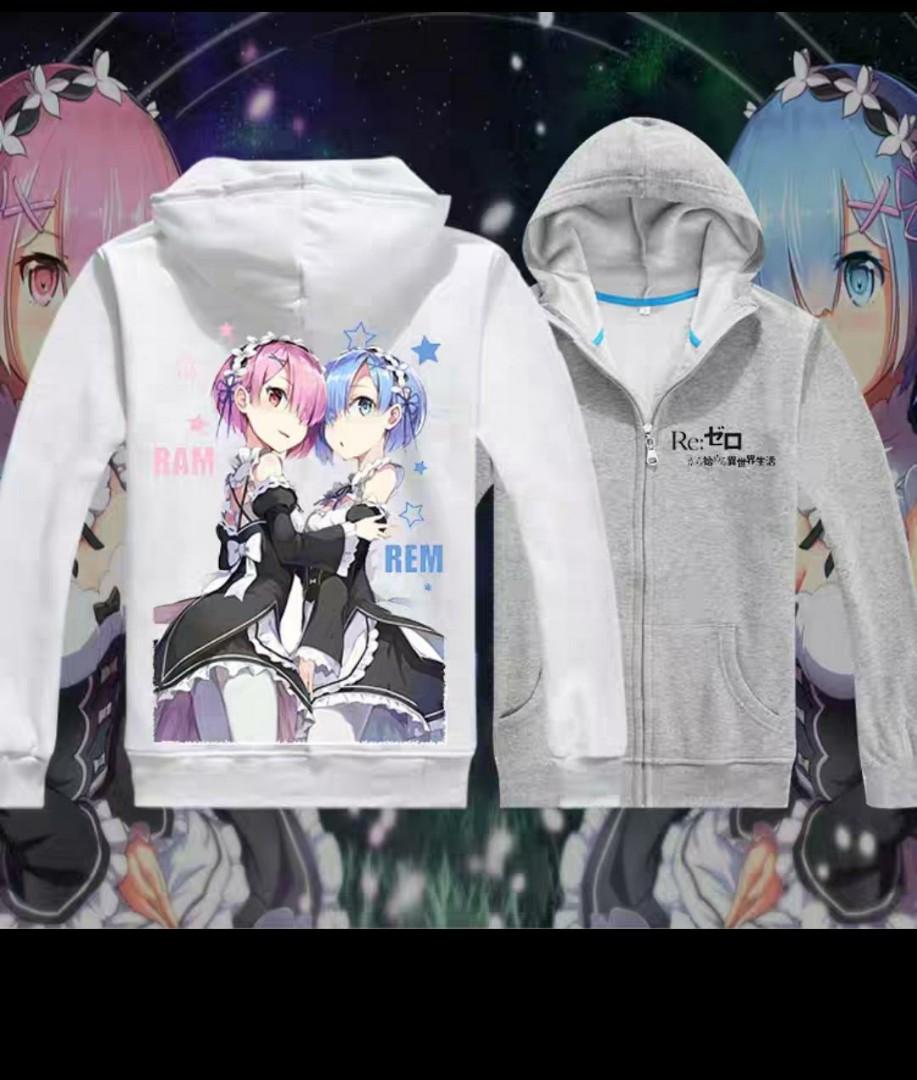 anime hoodie store