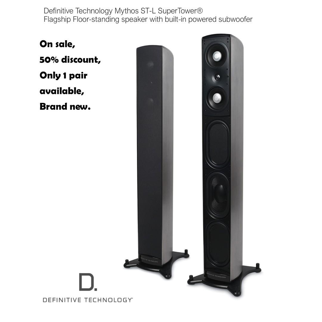 definitive technology mythos stl