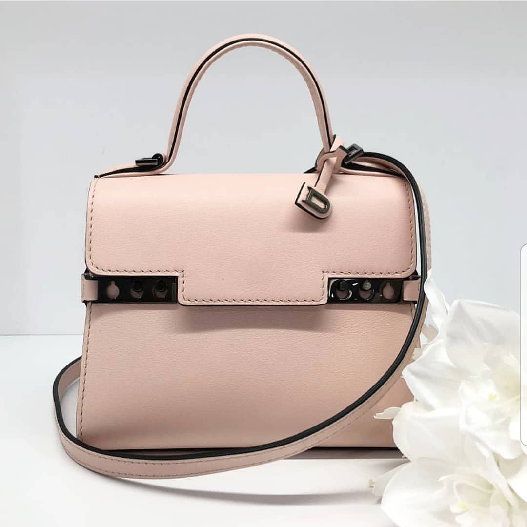 Delvaux micro store