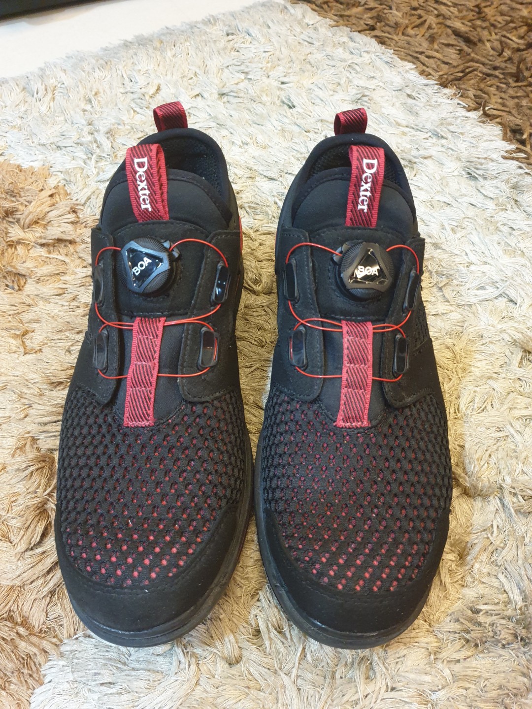 Dexter pro boa deals