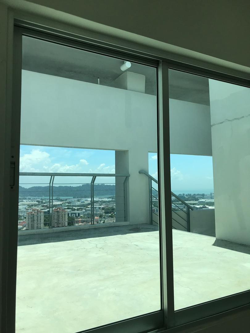 Curated visual reference: Elite Condo Penang Banyan Lepas New Duplex Property For Sale Photo Inspiration
