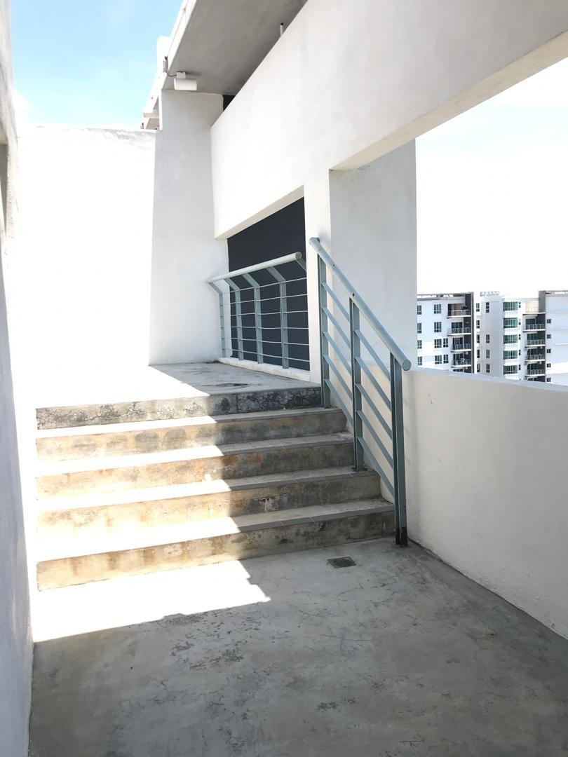 Curated visual reference: Elite Condo Factory Properties Reference: Elite Condo Penang Banyan Lepas New Duplex Property For Sale