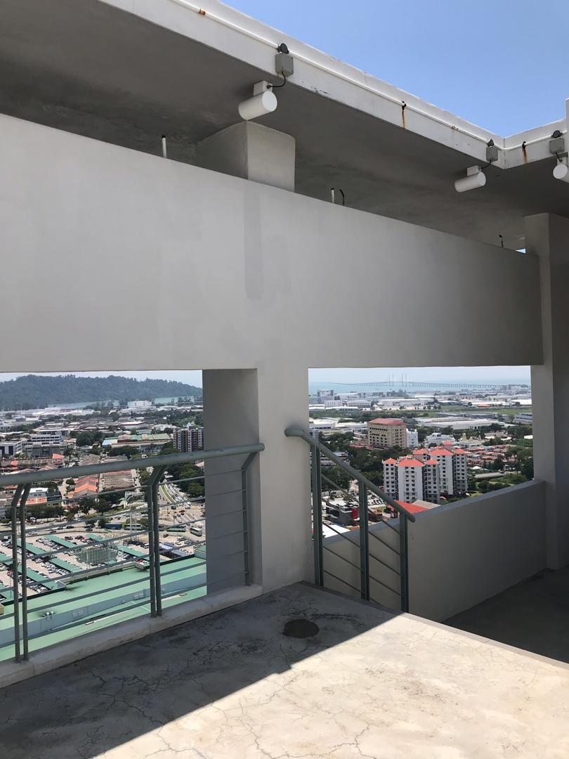 Gallery image with a fresh perspective