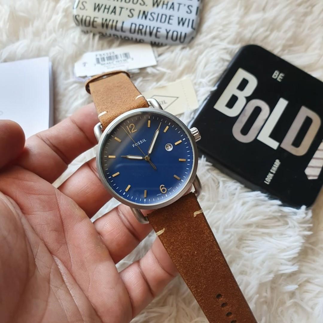 Fossil watches outlet for men 2019