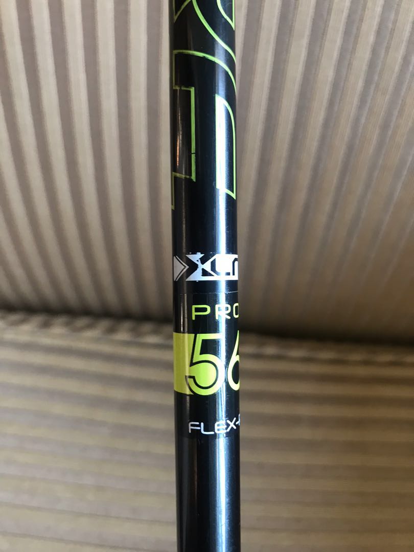 Fujikura pro 56 regular flex Clearance