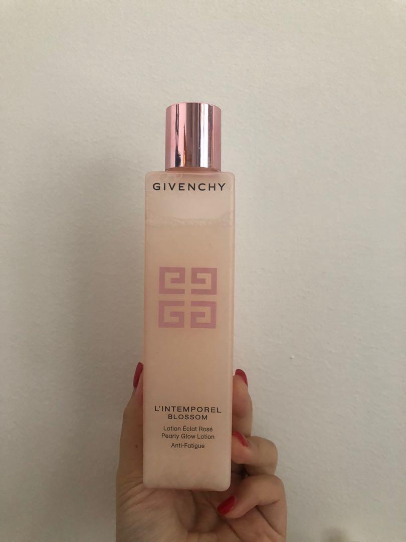 紀梵希Givenchy Blossom 系列爽膚水Toner, 美容＆個人護理, 健康及美容