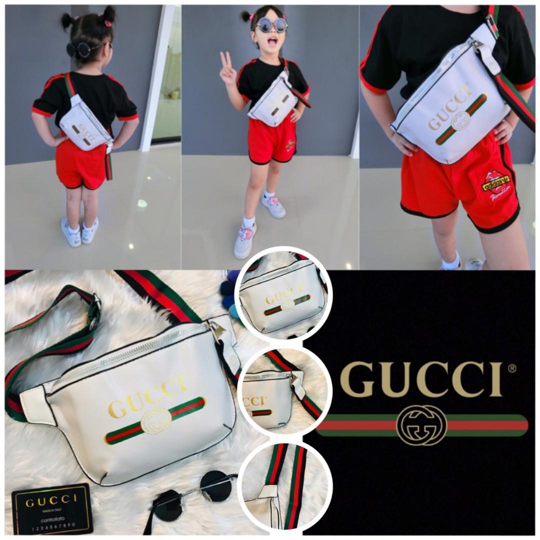 gucci strollers