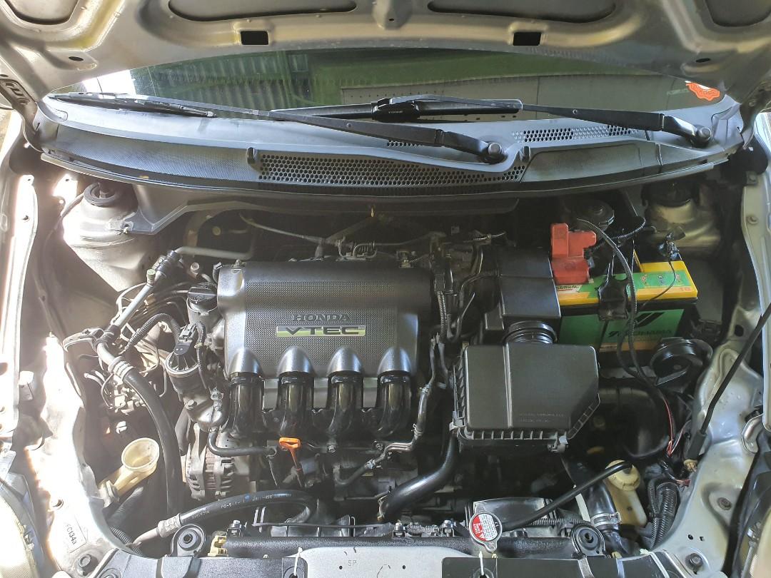 Honda City 2006 Matic, Cars for Sale on Carousell