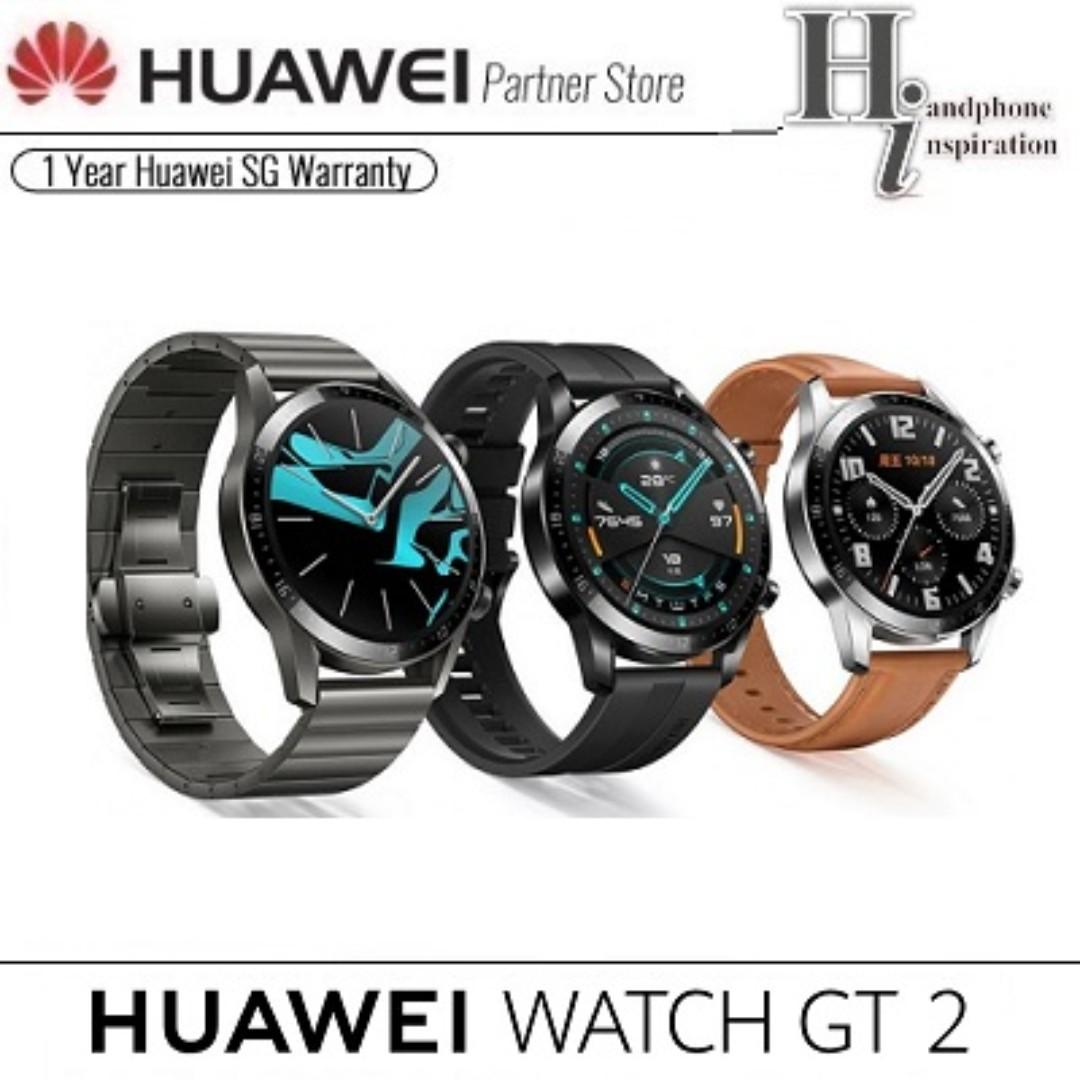 huawei smartwatch gt accessories
