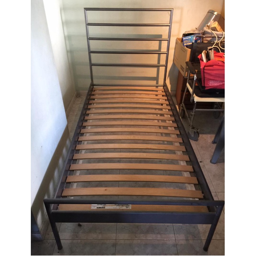 Ikea heimdal sale
