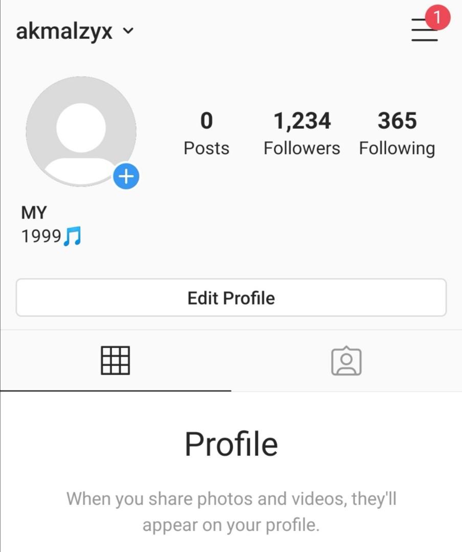 Instagram Account For Sale Iphonetudungkucingcat10x