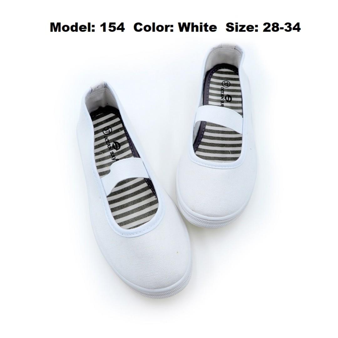 Instock Bn Moda Paolo 92 Womens Canvas Shoes Luxury Shoes On Carousell