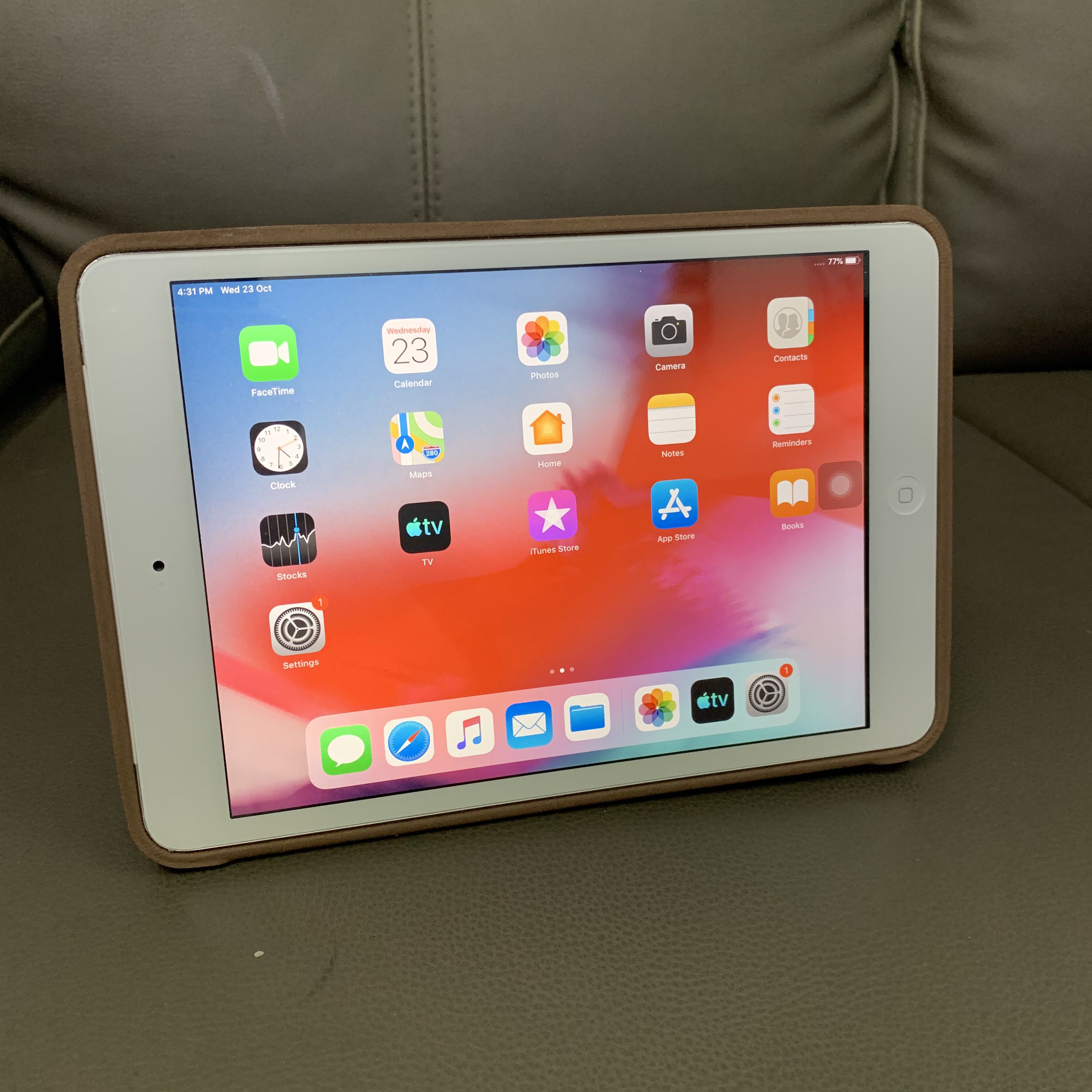 Ipad Mini 2 Wifi Sim 32gb Mobile Phones Tablets Tablets On Carousell