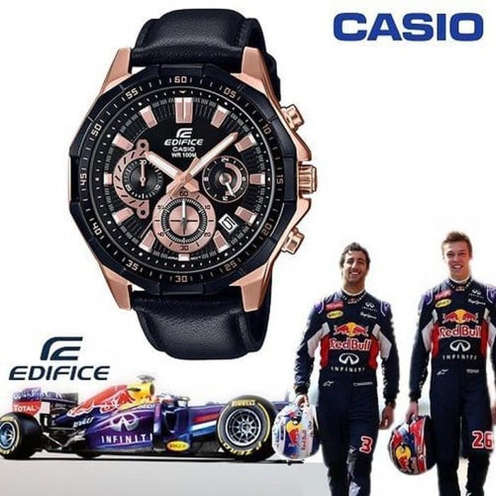 casio edifice efr 554