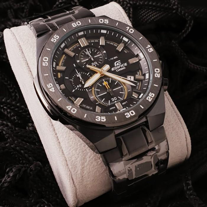 Jam tangan merk edifice new arrivals