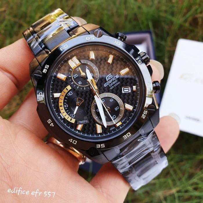 Jam casio edifice ori deals