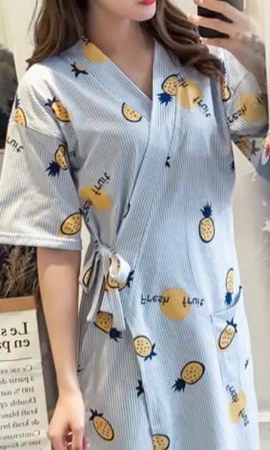 Japanese night dress online