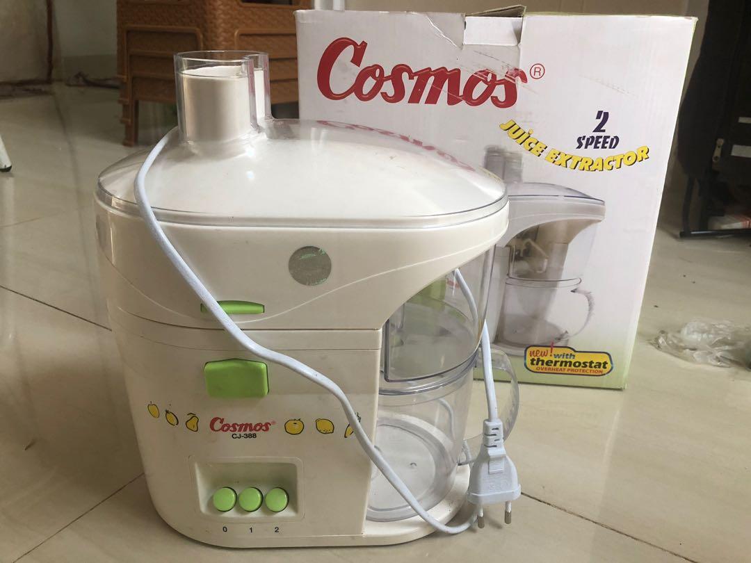 Juicer Cosmos Kitchen Appliances Di Carousell A few blocks away, corner markets still had fruit neatly stacked in pyramids out front. he sent the ball over the bar with a neatly executed header. his office was neat and tidy, his papers neatly stacked on his desk, or filed away in. carousell