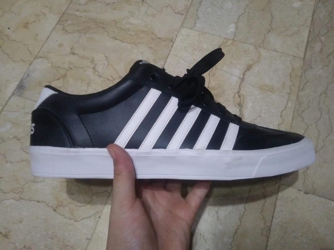 qc swiss shoes