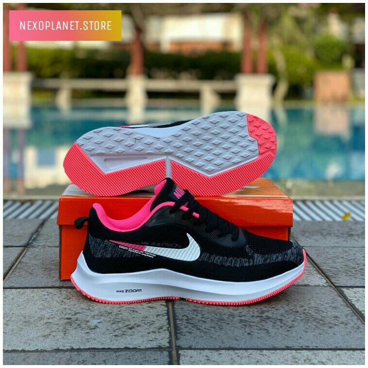 Nike zoom streak pink online