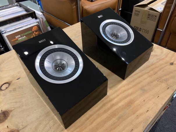 Kef r50 for sale top