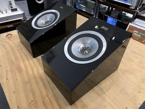 KEF R50 Dolby Atmos speaker