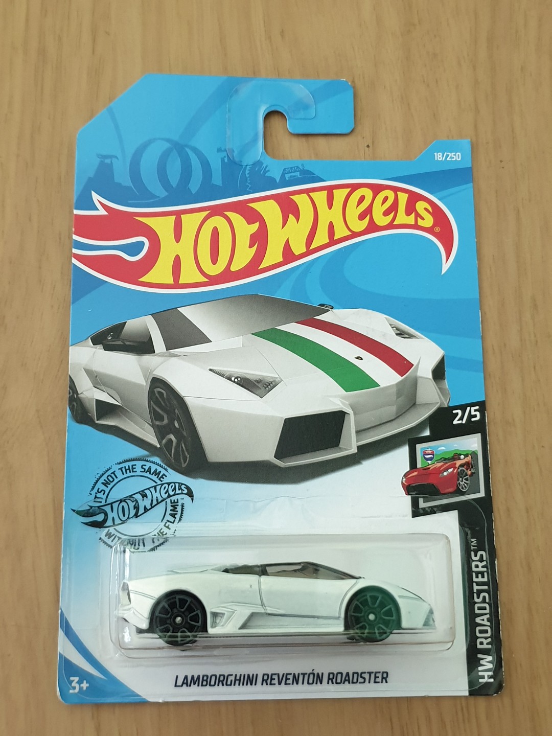 Lamborghini reventon shop roadster hot wheels