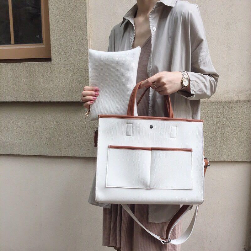 large tote bags for school
