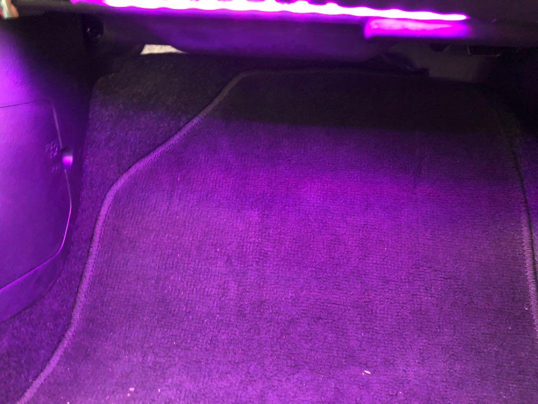 Leg Room Light Car Accessories Accessories On Carousell clanger109-a-series-3-landrover-rebuild-getting-more-leg-room-youtube
