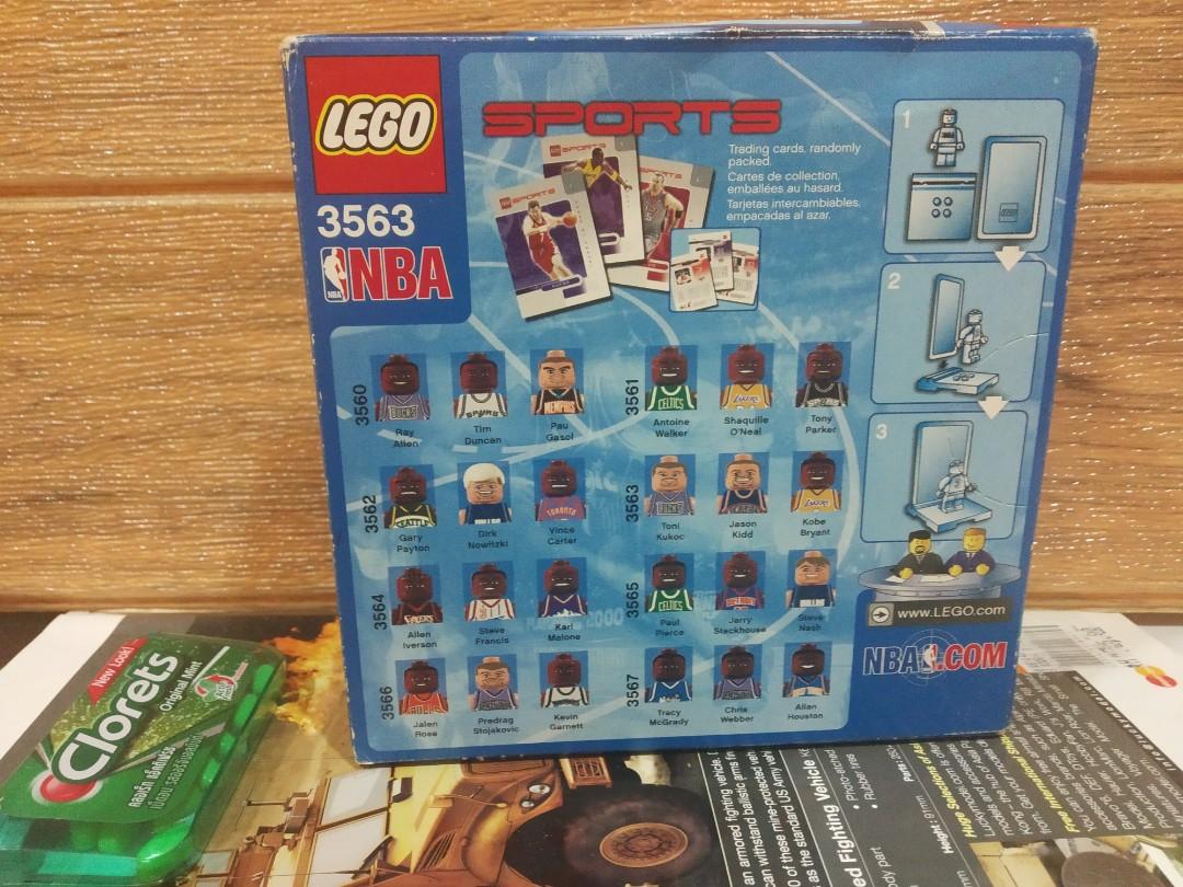 Lego 3563 clearance