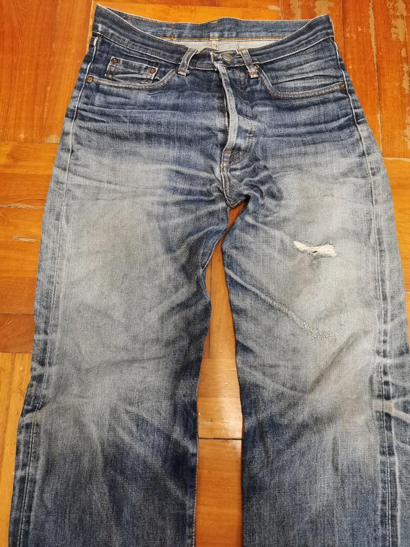 501 st levis