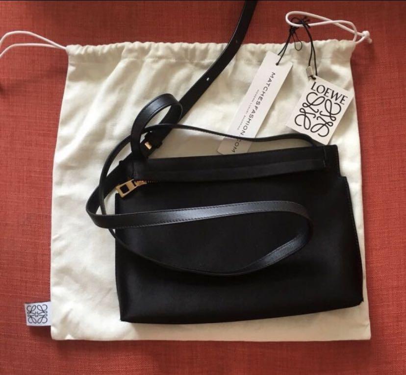 Loewe sling bag Luxury Bags Wallets on Carousell