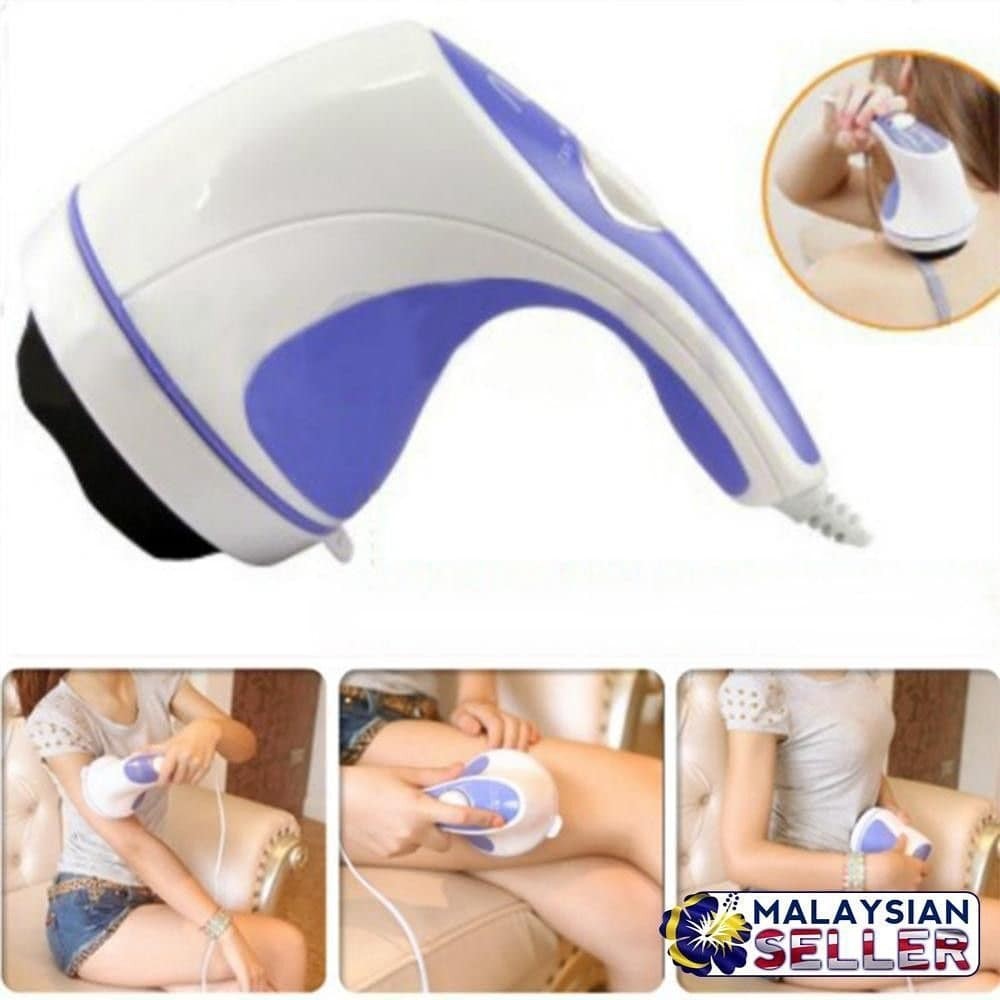 Massager slimming, Health & Nutrition, Massage Devices on Carousell