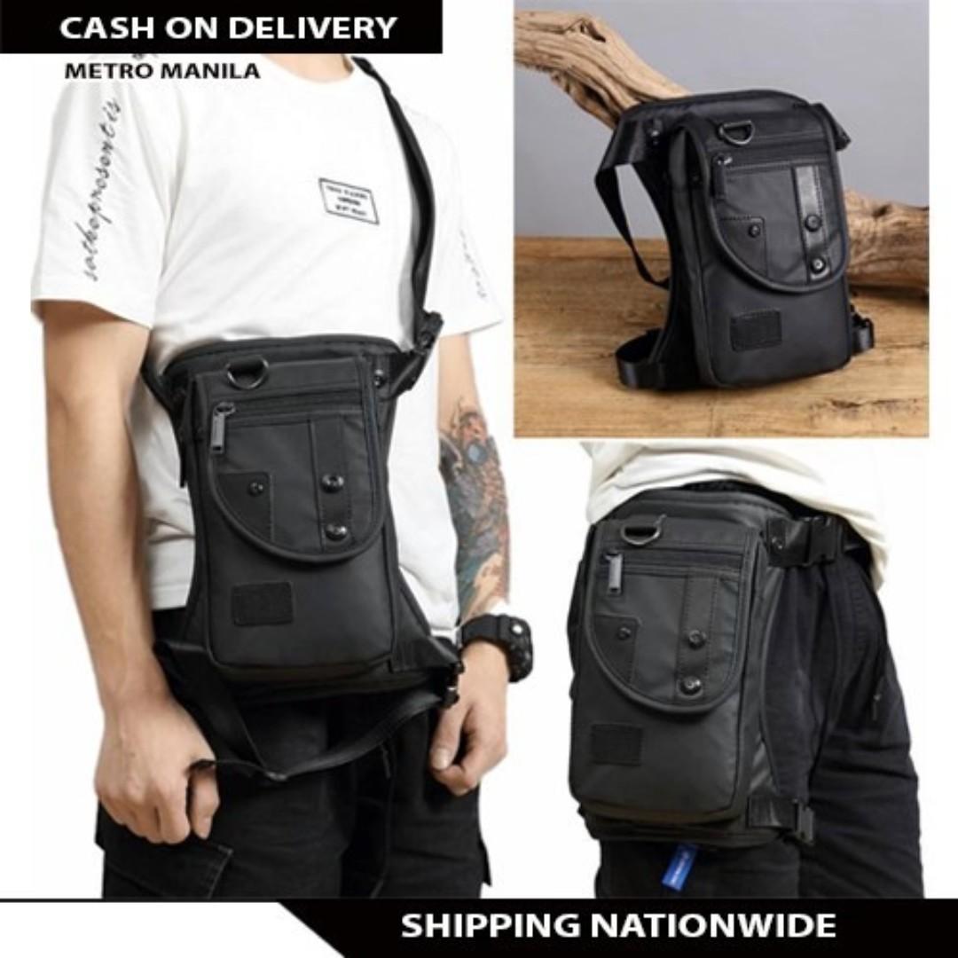 tactical motorcycle bag